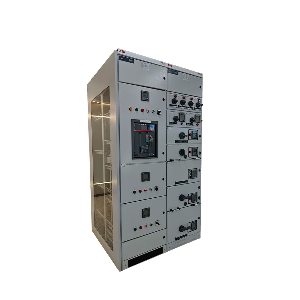 Digital Low-Voltage Licensed Switchgear