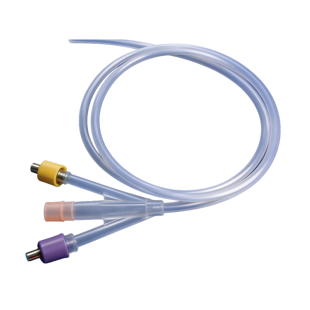 Nasogastric Feeding Tube