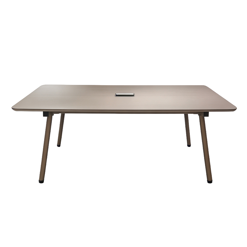Long Conference Table