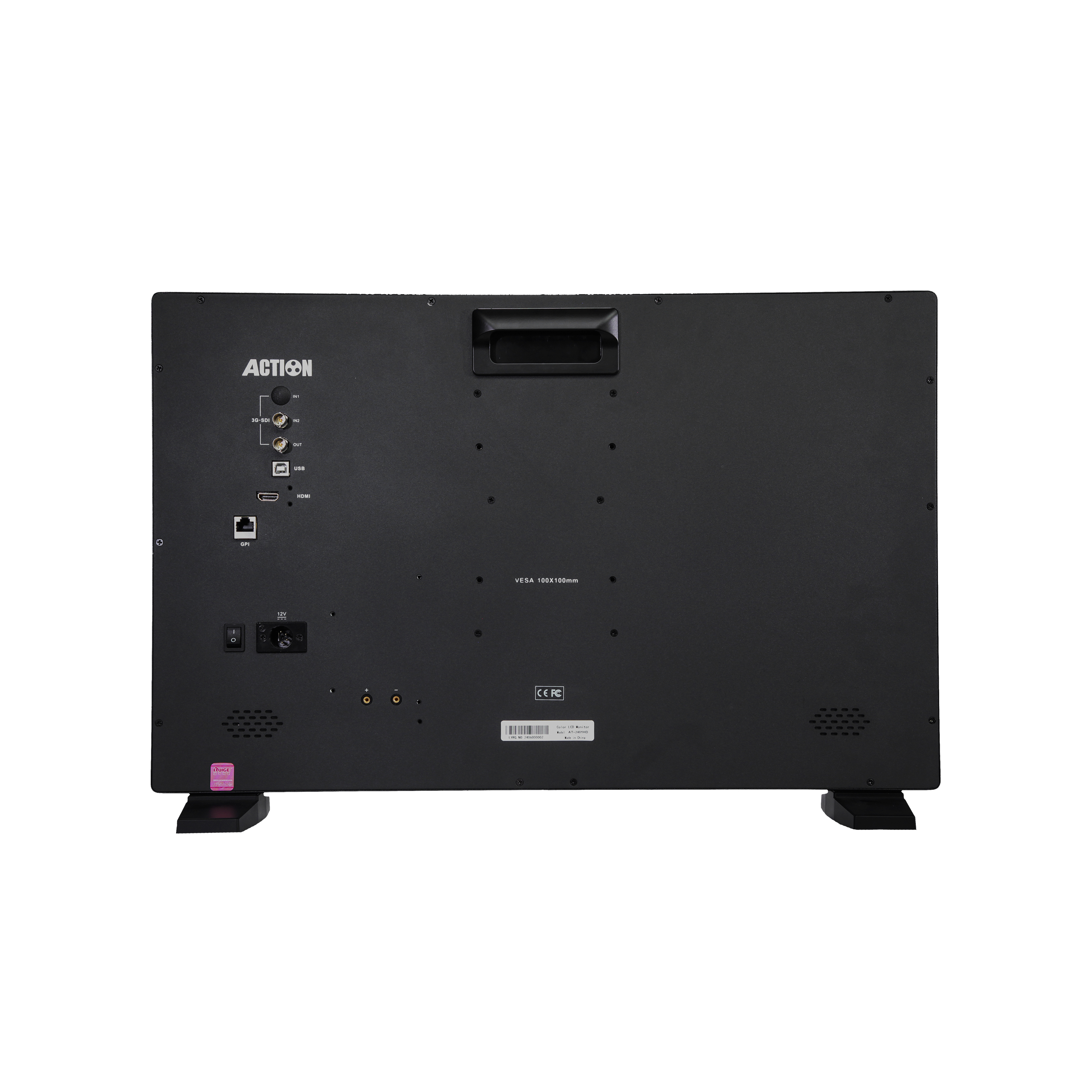 AT-2400HD