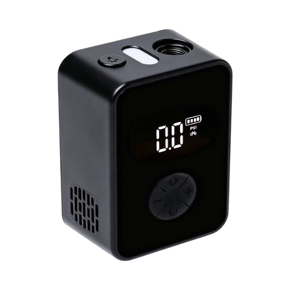 K2 Tire Inflators