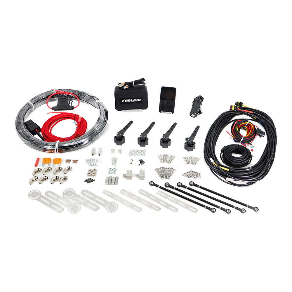 Feelair Control System