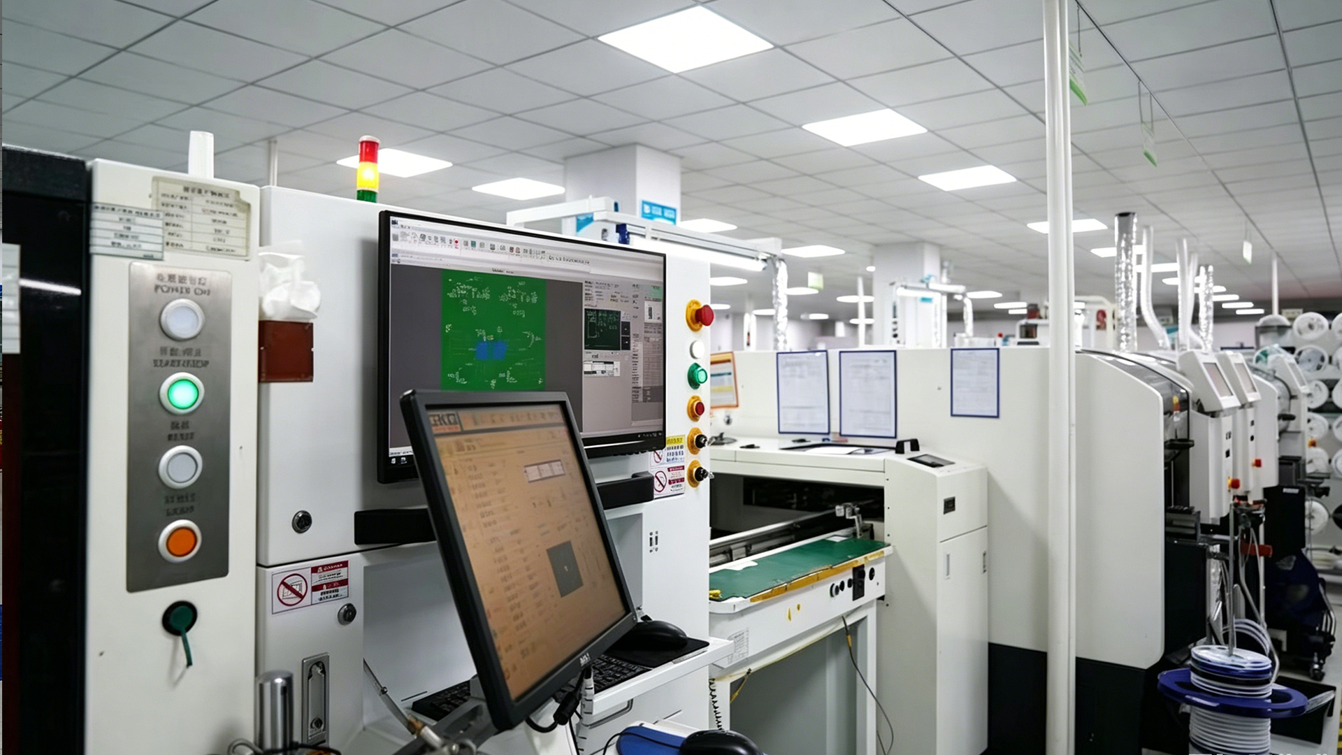 Production Base