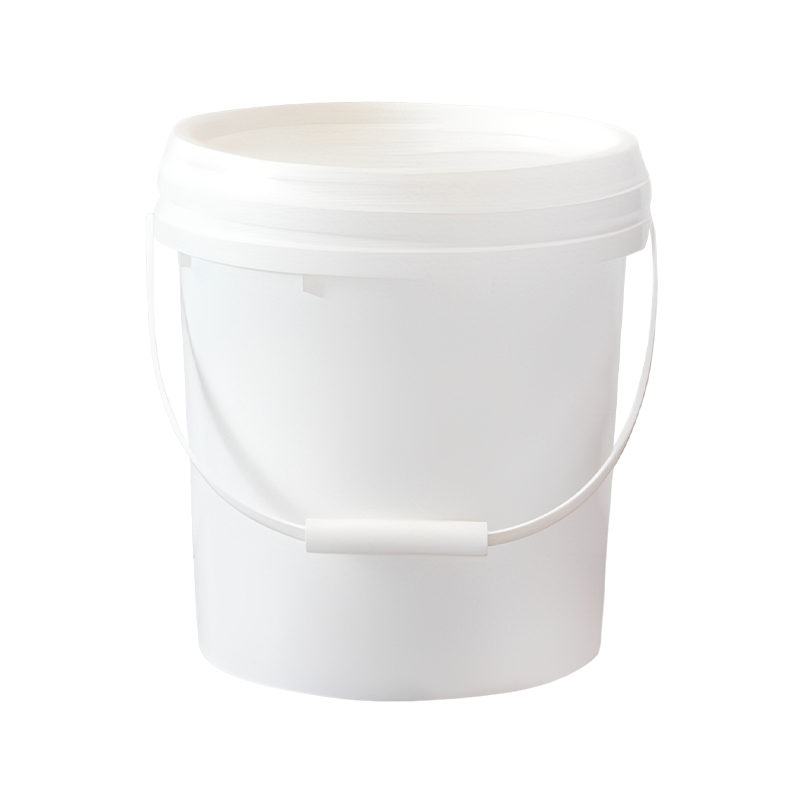 Chinese-Style Injection-Molded Bucket