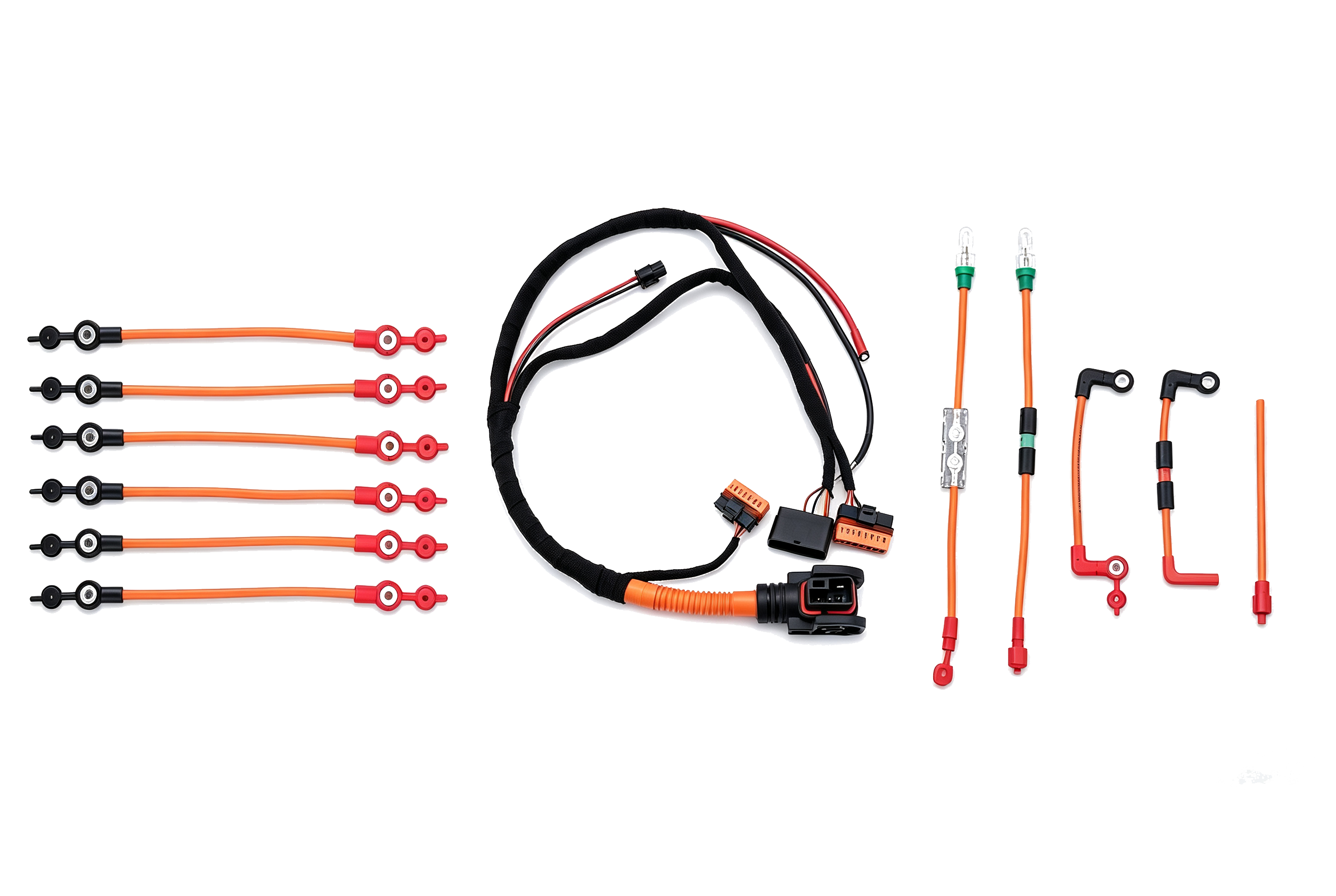 Lithium Battery Cable