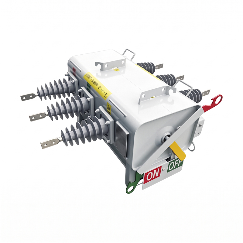 Manual Load Switch