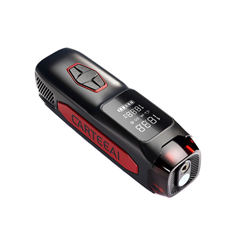 CTP1 Wireless Digital Tire Inflator