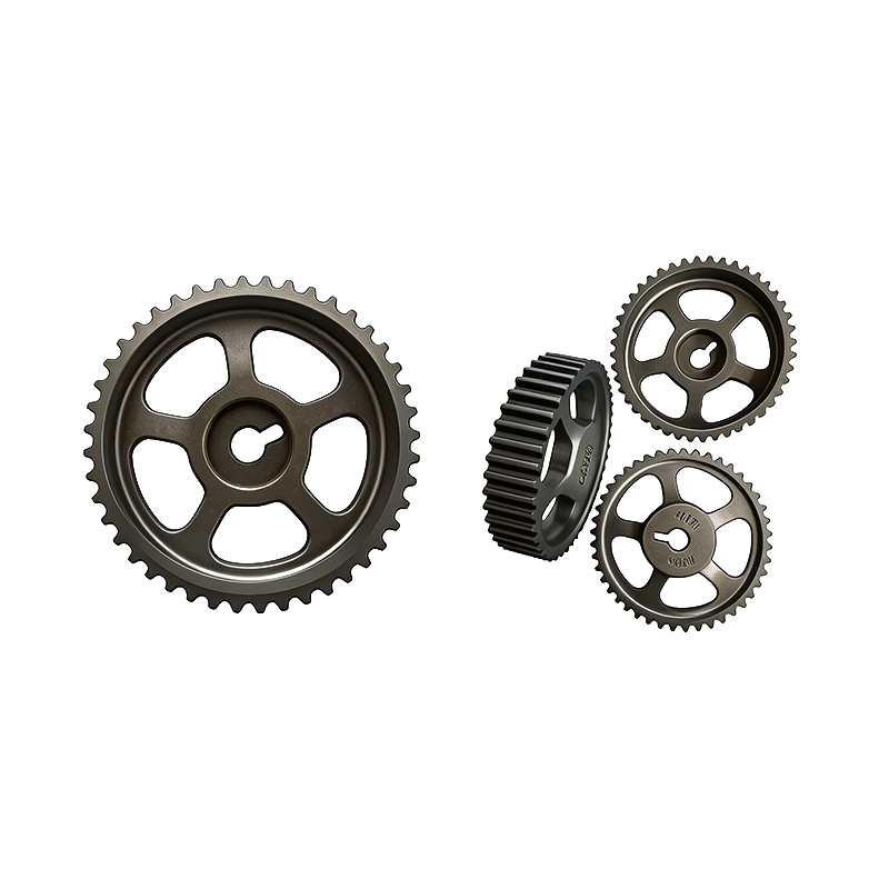 Gear Counterweight Series Products