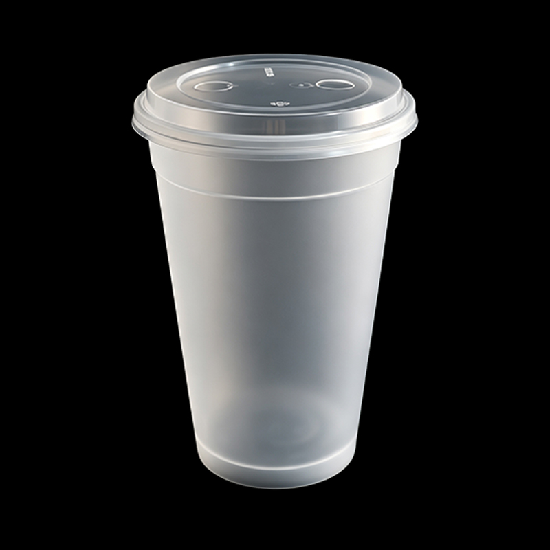 119-1000 Frosted Cup