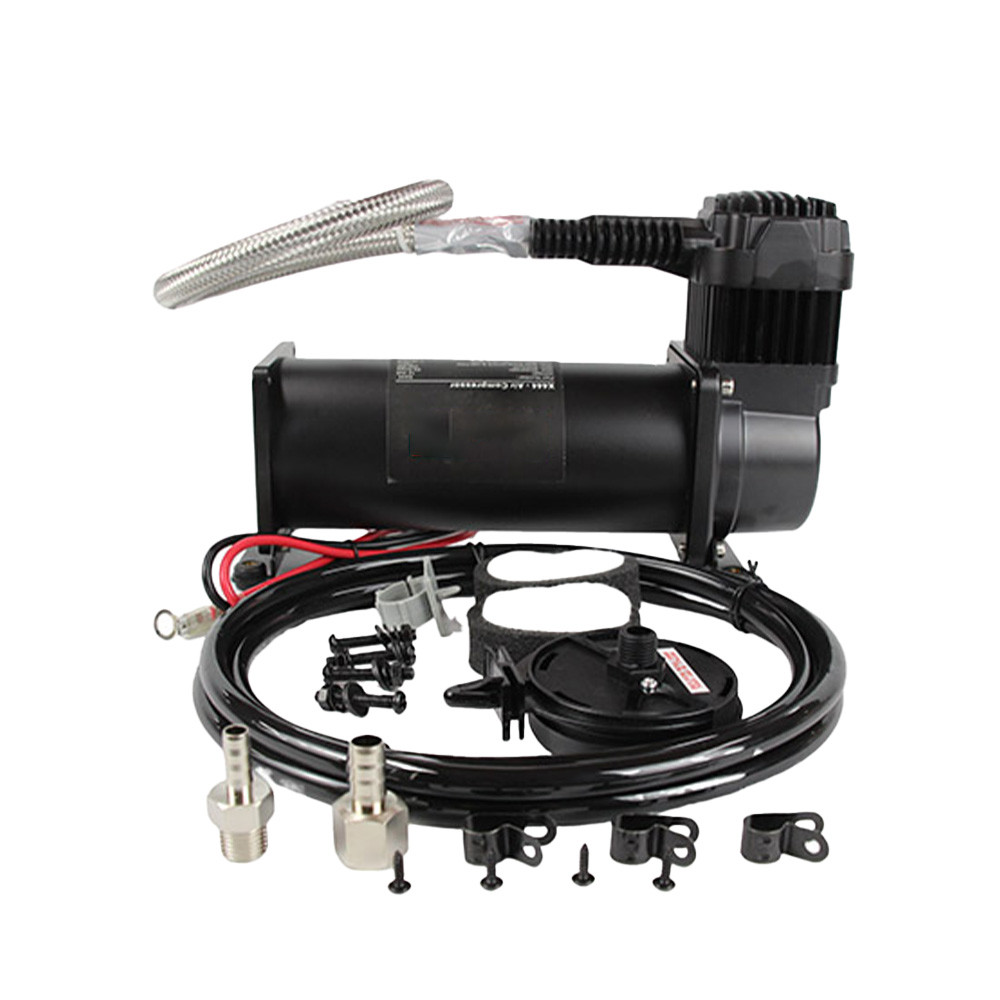 Air Suspension High-Pressure Air Compressor