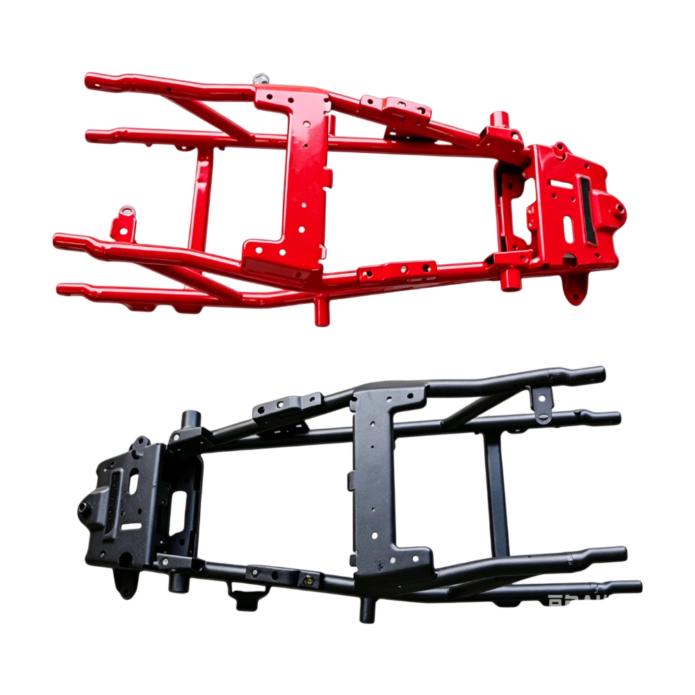 Hongchelan-Off-Road Motorcycle Parts 2.0