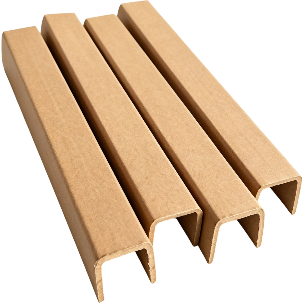 Custom Paper Edge Protector