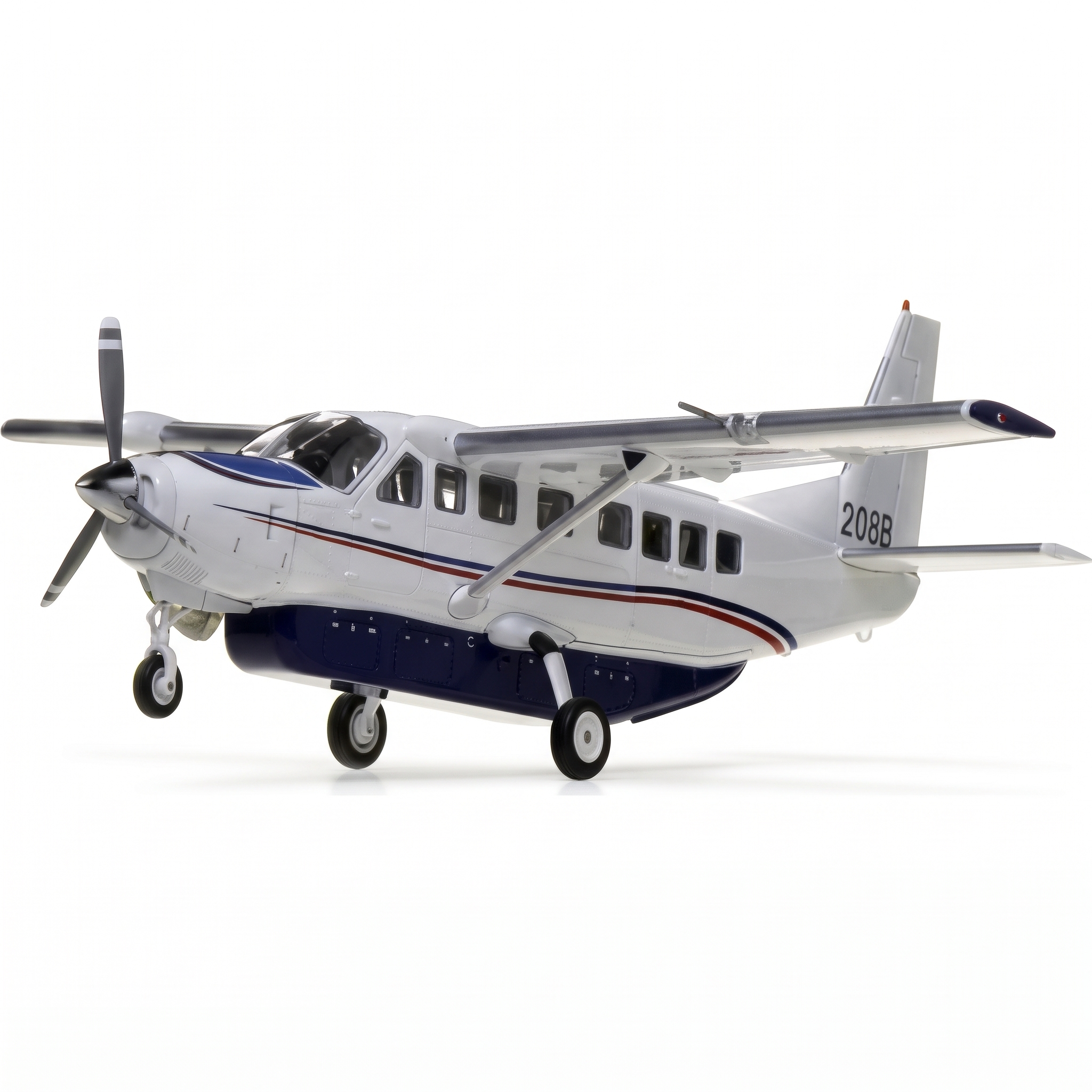 Aerial Photogrammetry