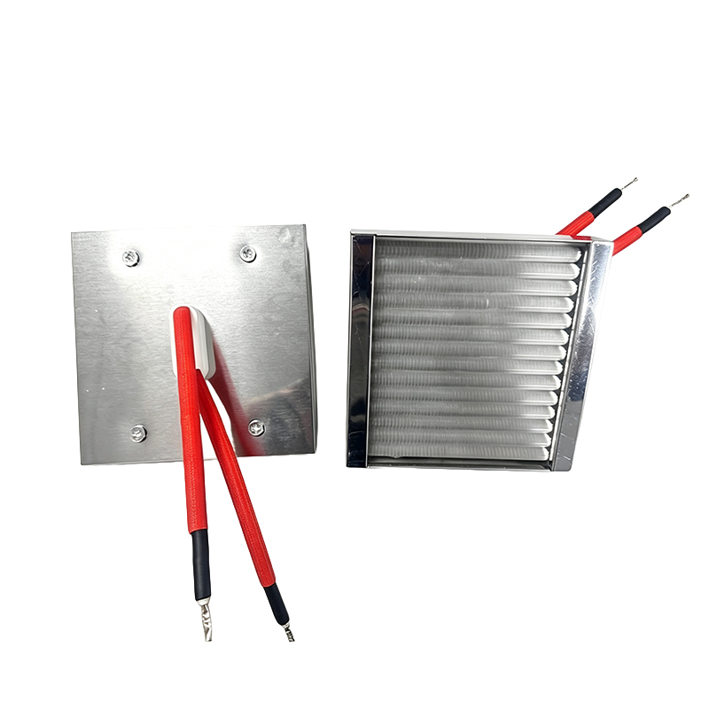 Quartz Heater