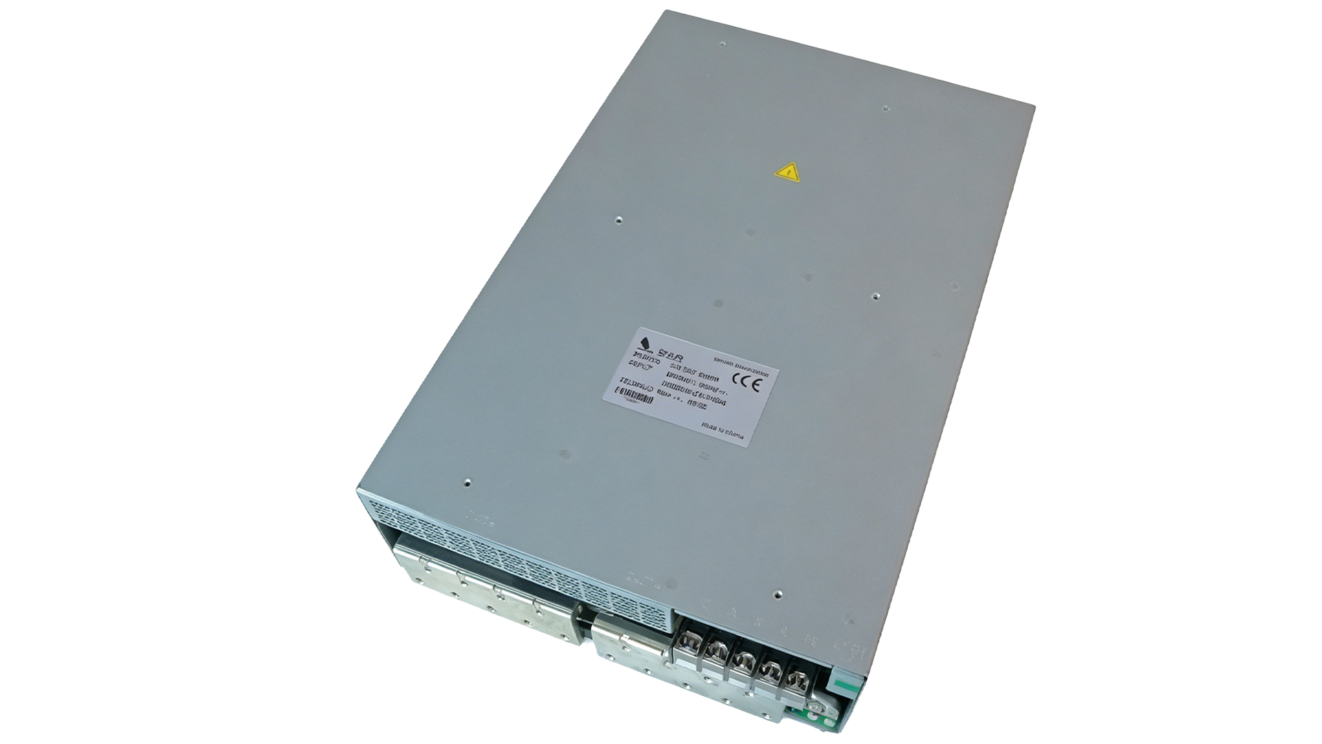 Bidirectional Formation Power Supply