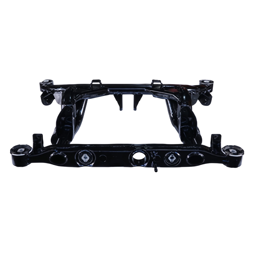 Frame Welding Assembly