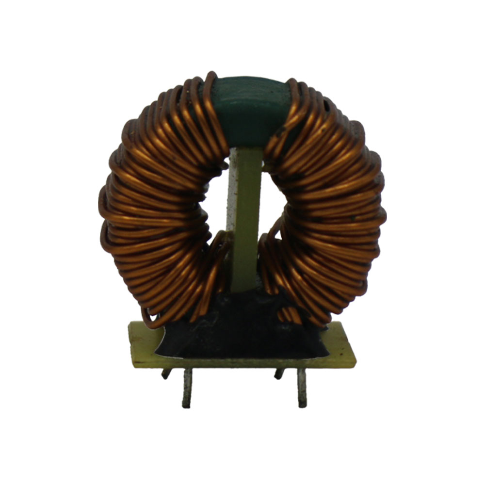 Toroidal Inductor Series