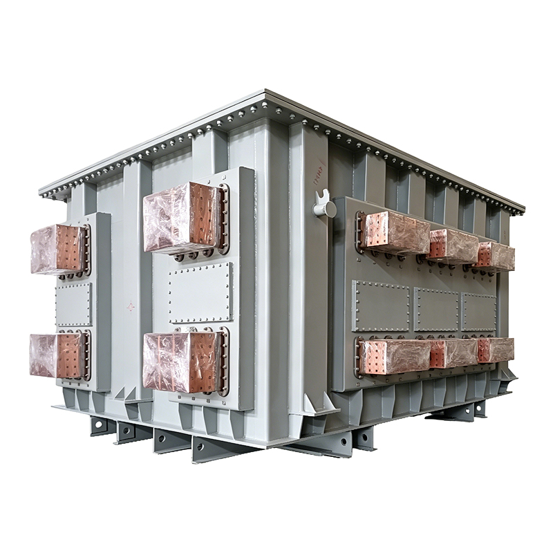Rectifier transformer