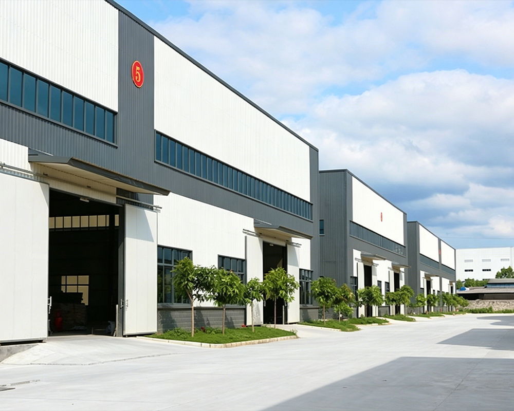 The group has two major production bases for waterproofing and admixture materials in Ningxiang, Hunan and Long'an, Guangxi.