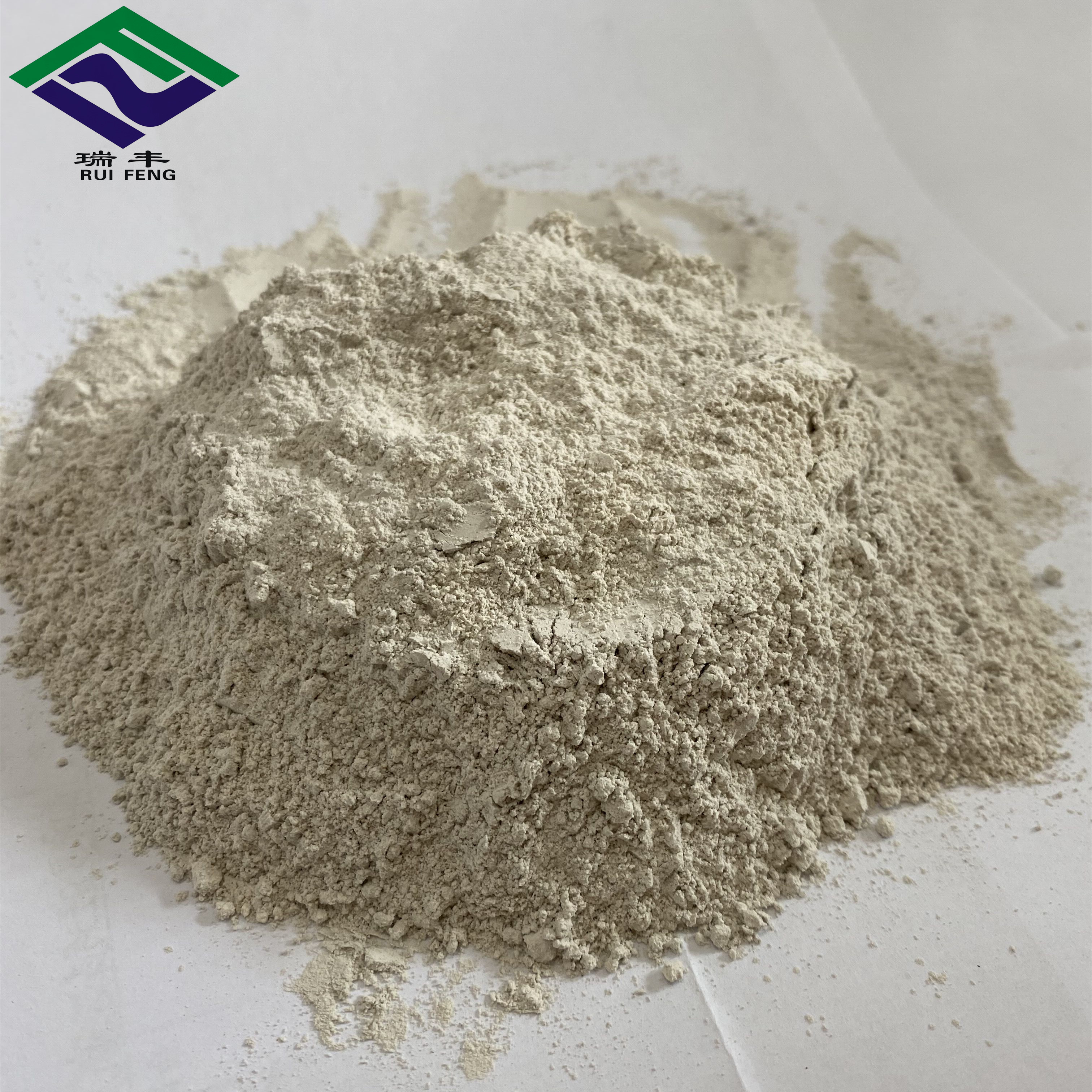 Food Additive Activated bleaching earth