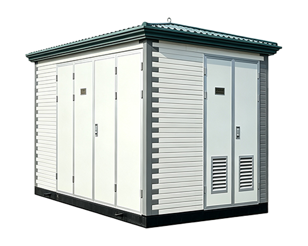 Advantages of Fault Location Systems for High and Low Voltage Switchgear