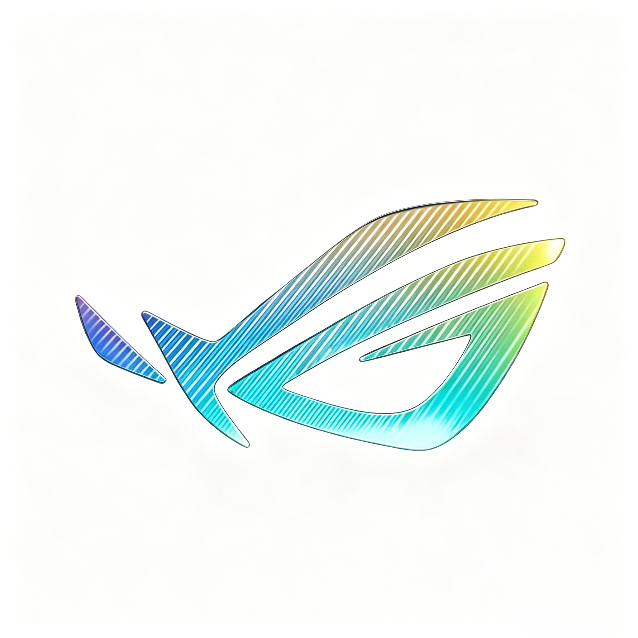 custom design logo LED module