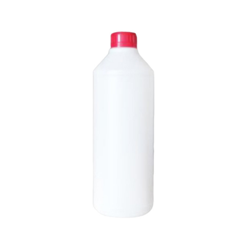 Blow-Molded Bucket Shape