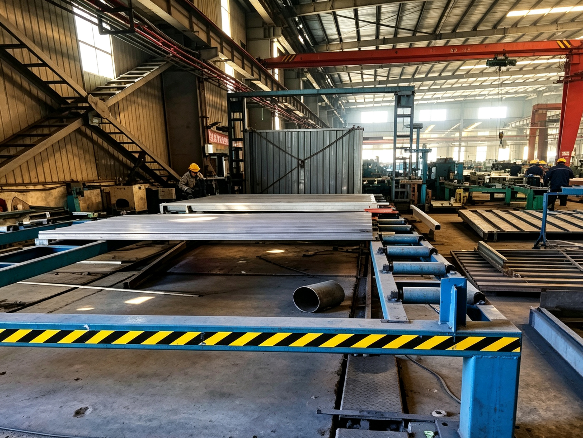 Transformer Workshop
