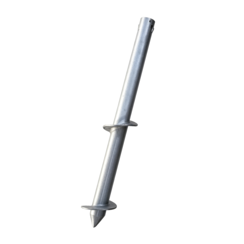Screw Pile