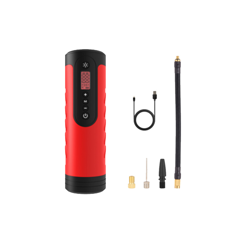 P022 Wireless Digital Tire Inflator