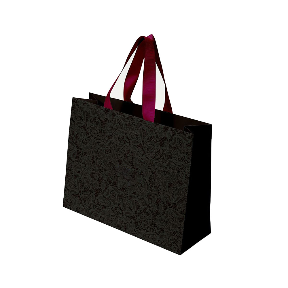 Printed Bag