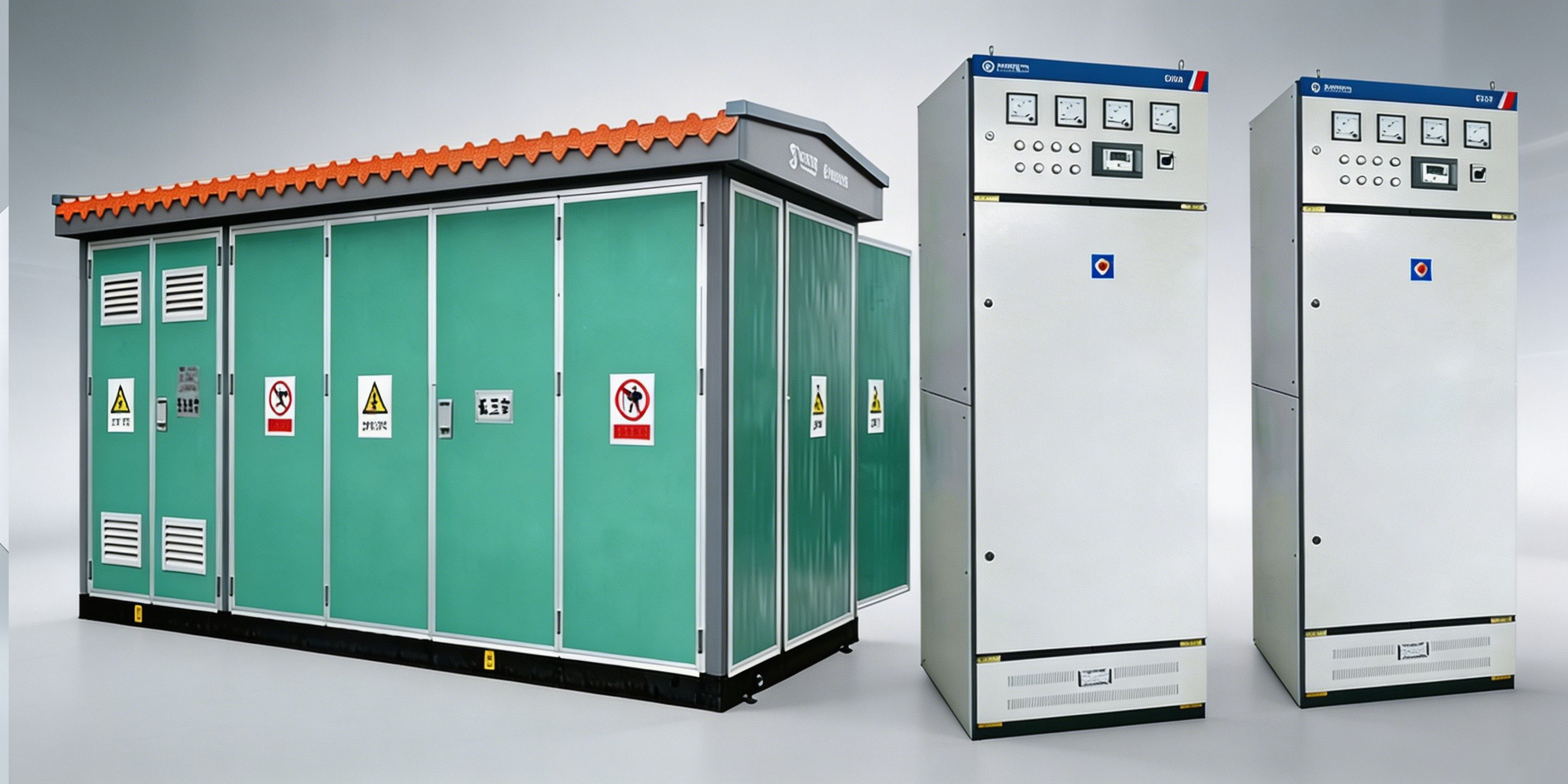 POWER DISTRIBUTION SOLUTIONS