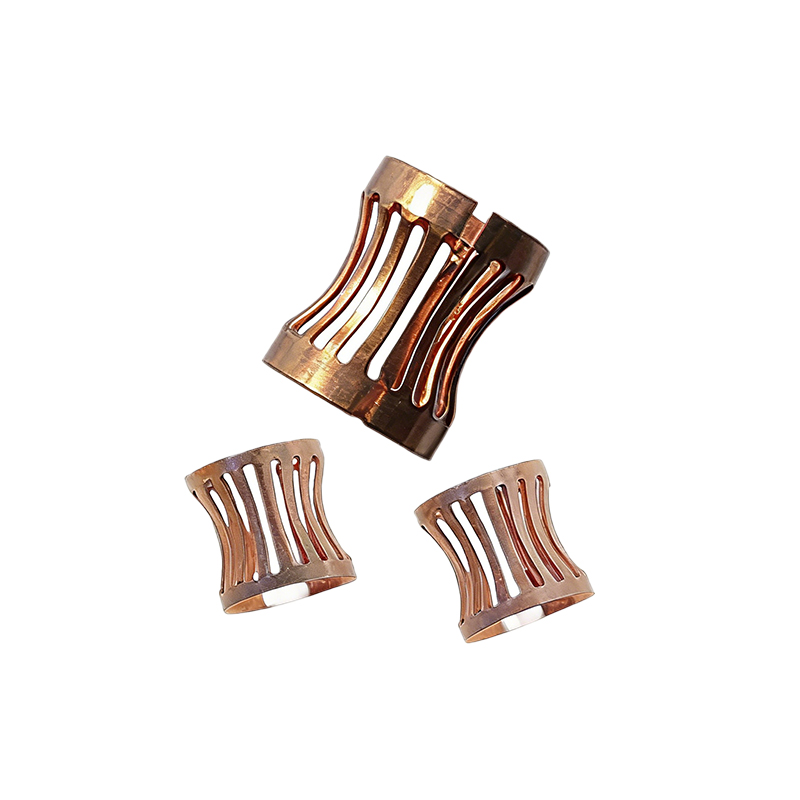 Crown Spring Contact