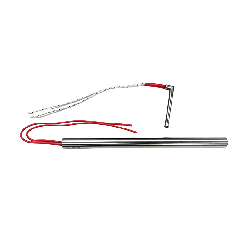 Single-End Heating Rod