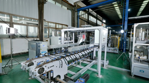 Stabilizer Bar Workshop