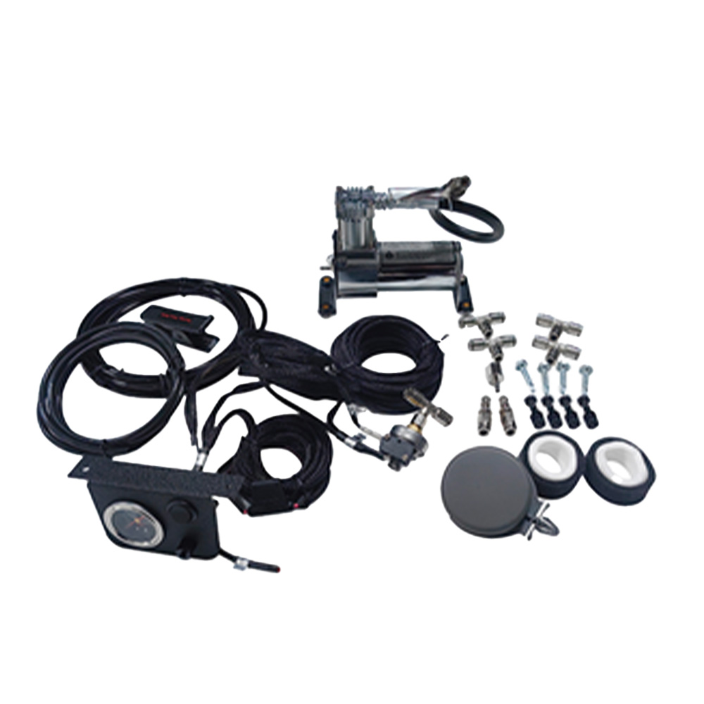 MPA10103 Dual-Channel Digital Display Air Suspension Control System