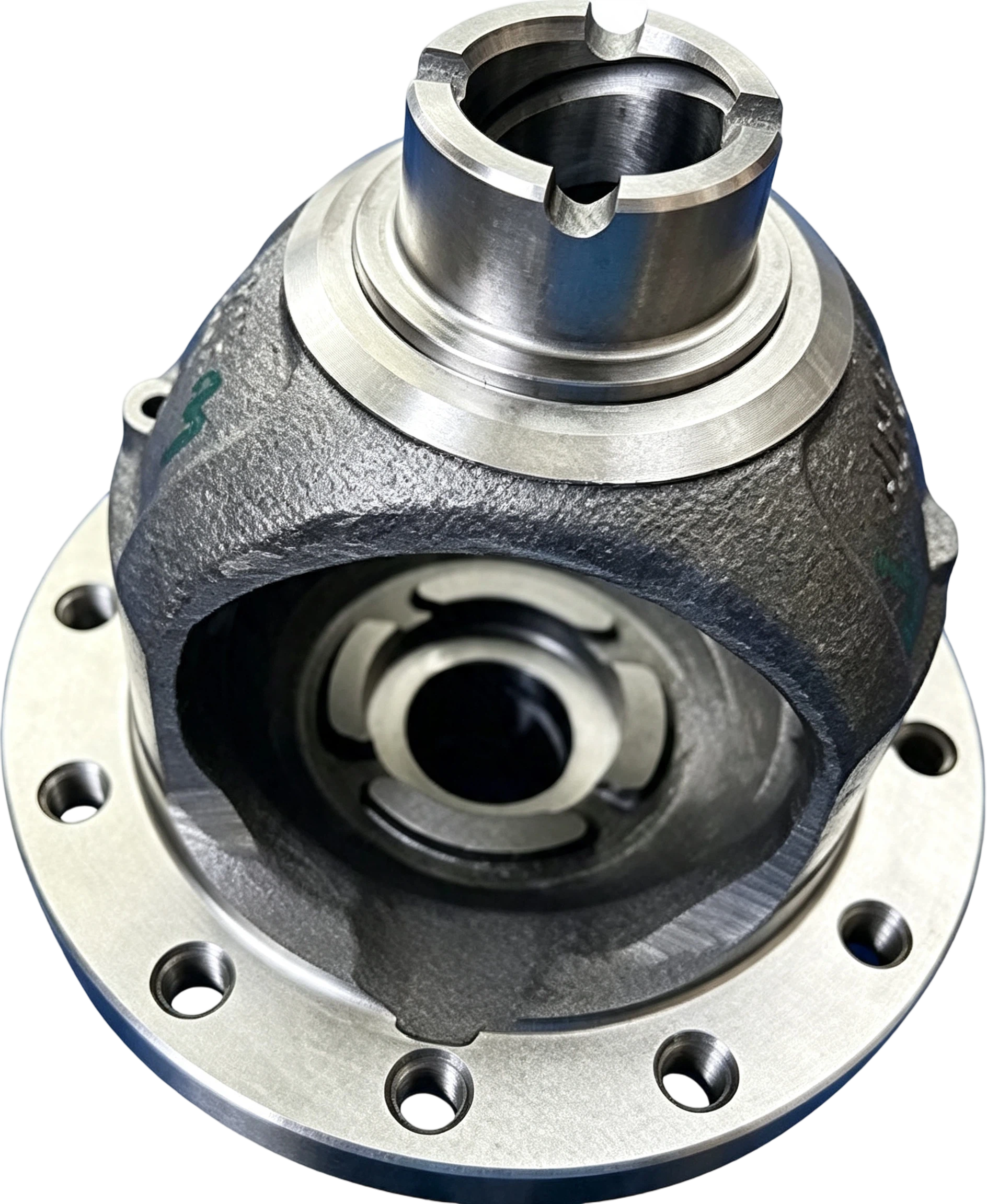 Precision Casting Component