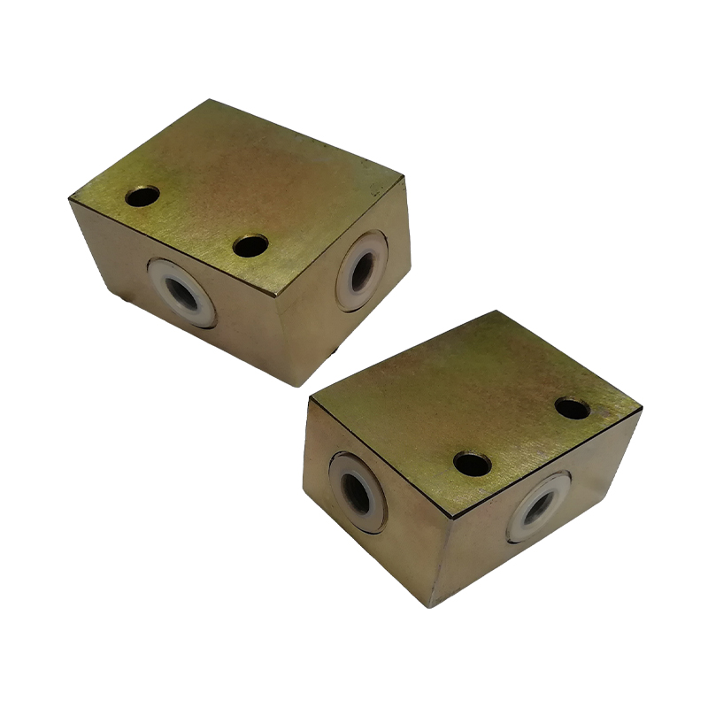 Shuttle Valve