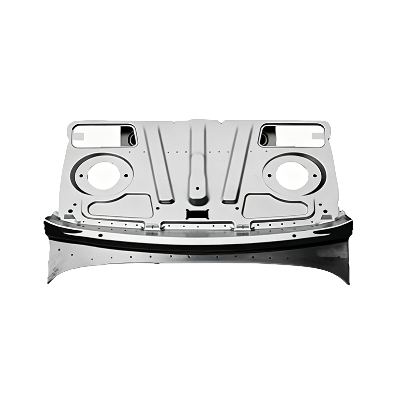 Inner Shield