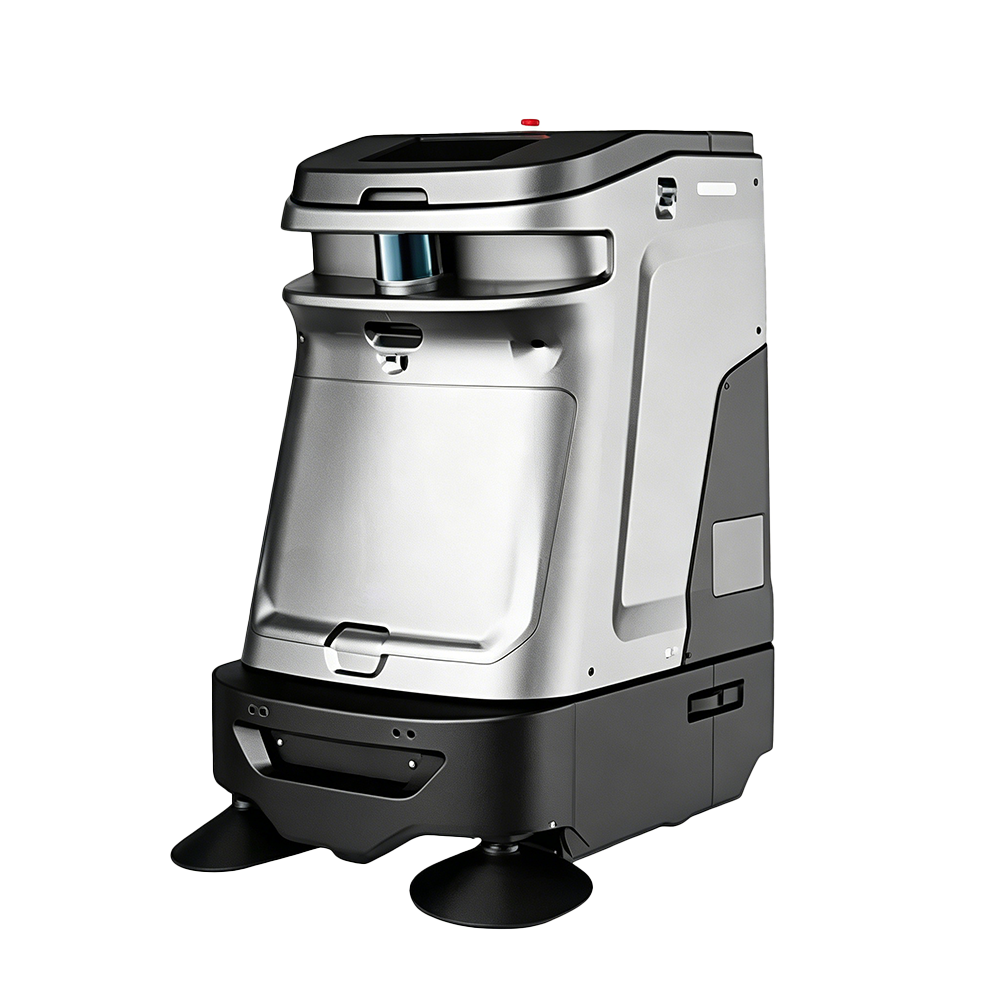 Cleaning Robot