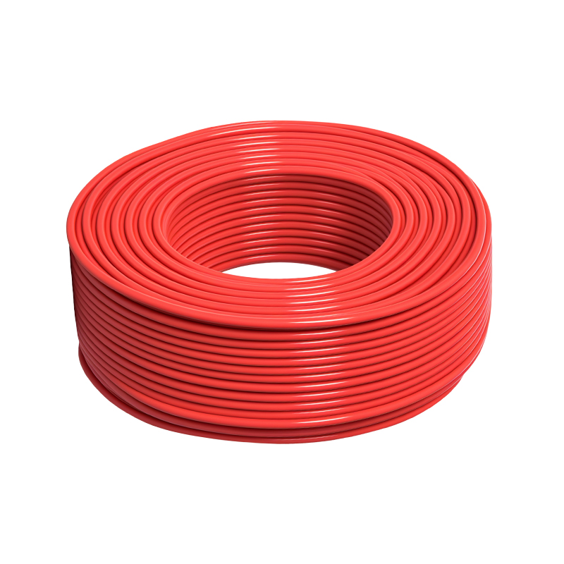 PVC Insulated Cables and  Wires for Rated Voltage  up to 450/750 V