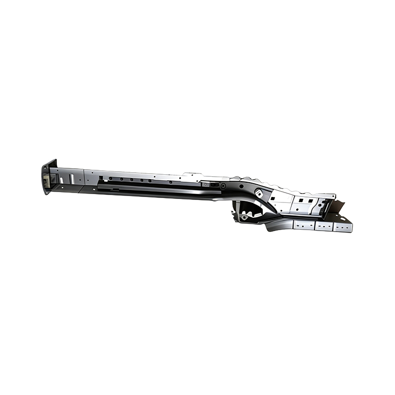 Rear Side Beam