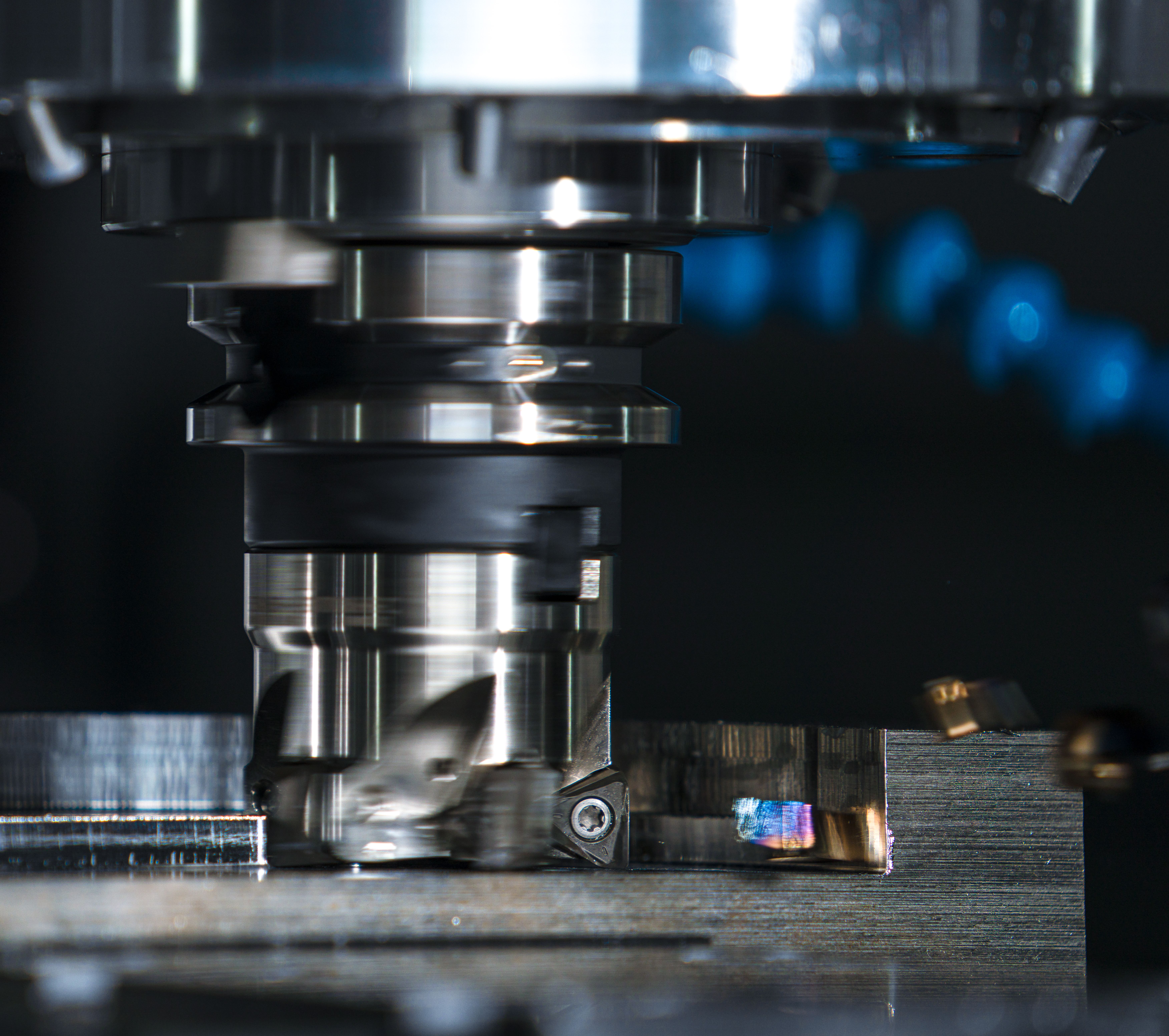 CNC Machining