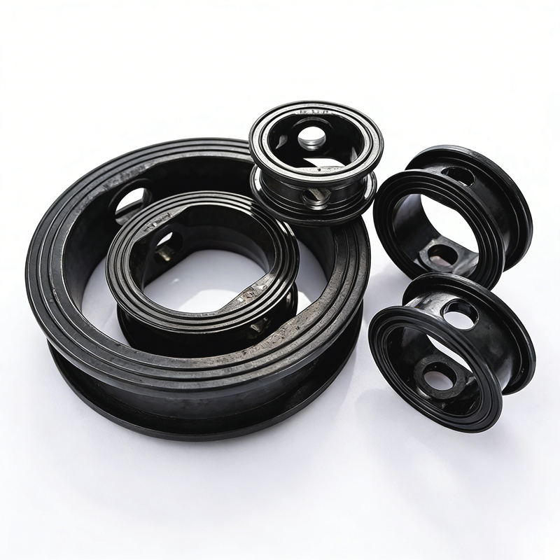 Other Rubber & Plastic Products