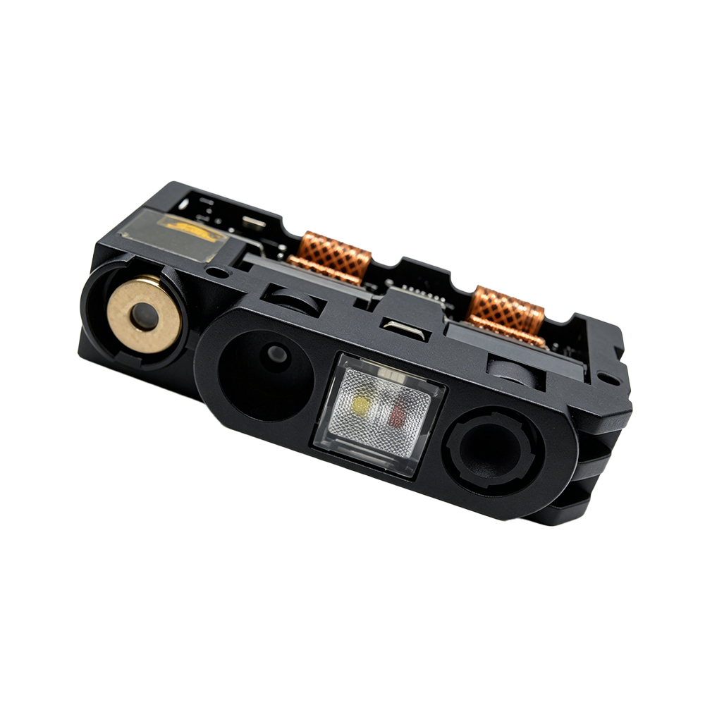 ED33XX Compact Decoding Engine - Decoded
