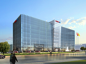 Guangdong Topstar Technology Co., Ltd.