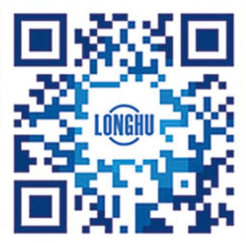 Website QR Code