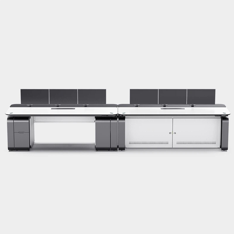 Multifunctional Console