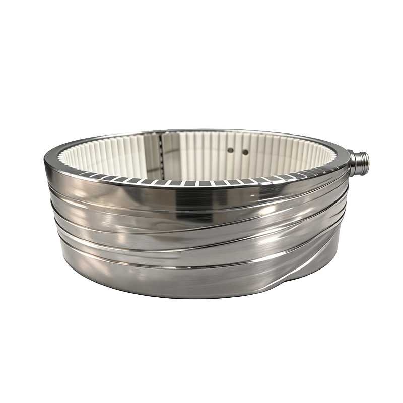 CERAMIC BAND HEATER