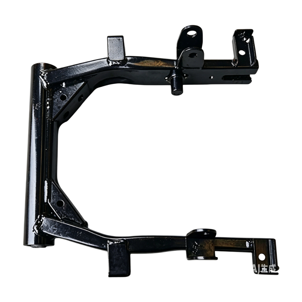 Enjoy Electric Motorcycle Parts 2.0